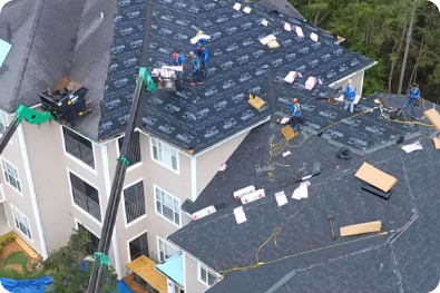 Why Commercial Roof Maintenance Matters for Your Business