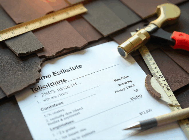 Emergency Roof Repair Cost